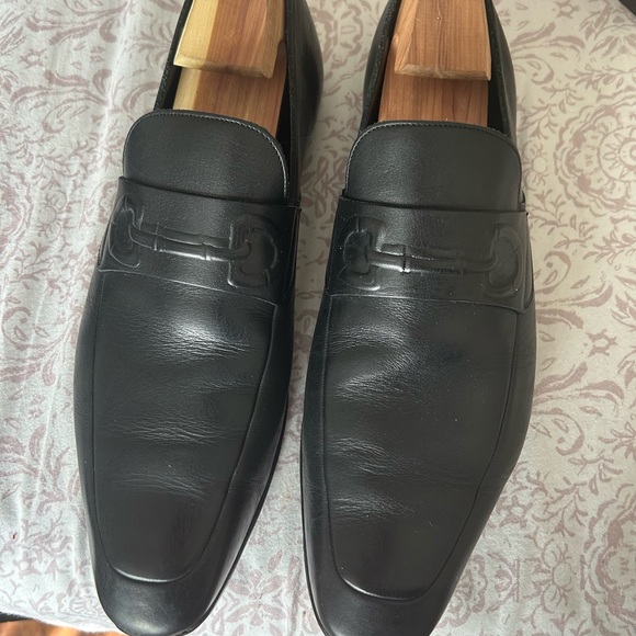 Men's Gucci shoes - Picture 5 of 5